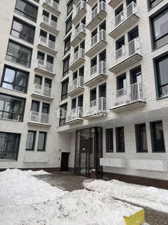 2-к кв. Московская область, Люберцы Шоссейная ул., 42 (53.3 м) - Фото 1