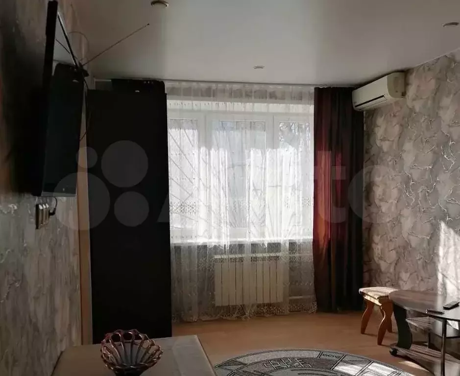 2-к. квартира, 42,8 м, 1/5 эт. - Фото 0
