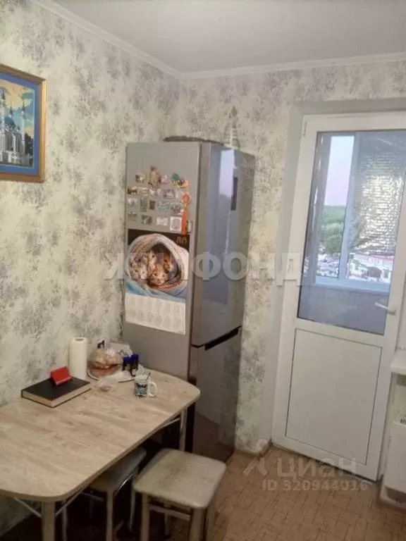 1-к кв. Самарская область, Тольятти ул. Маршала Жукова, 2 (41.0 м) - Фото 1