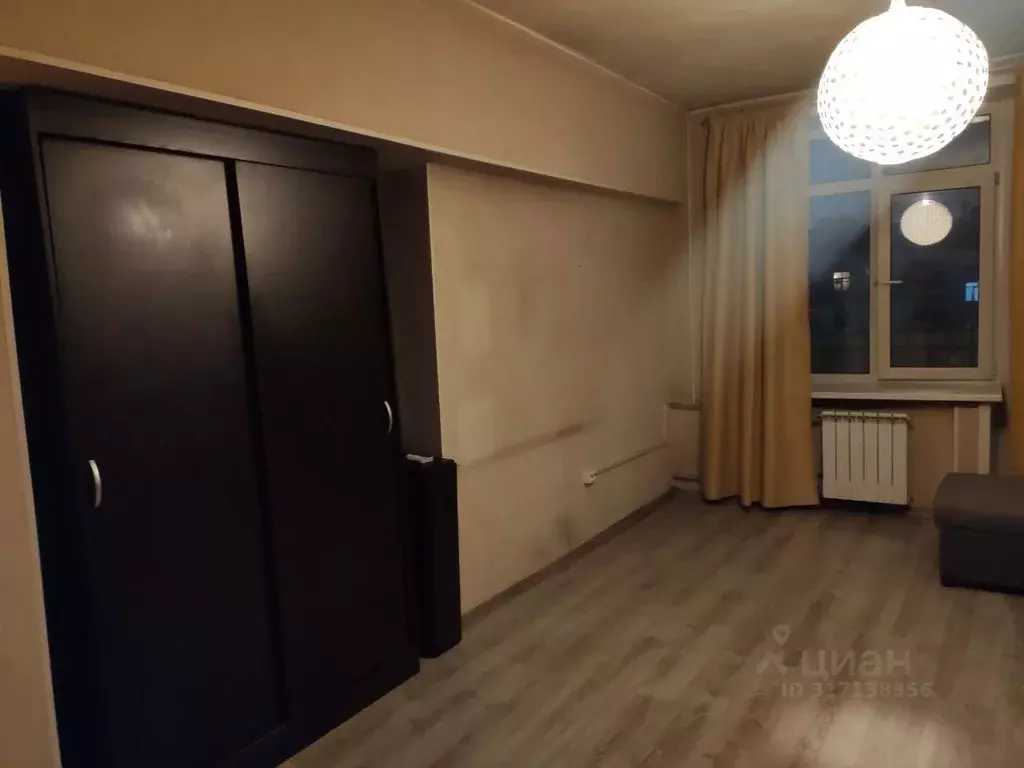 1-к кв. Москва Нижняя Красносельская ул., 45/17 (37.0 м) - Фото 0