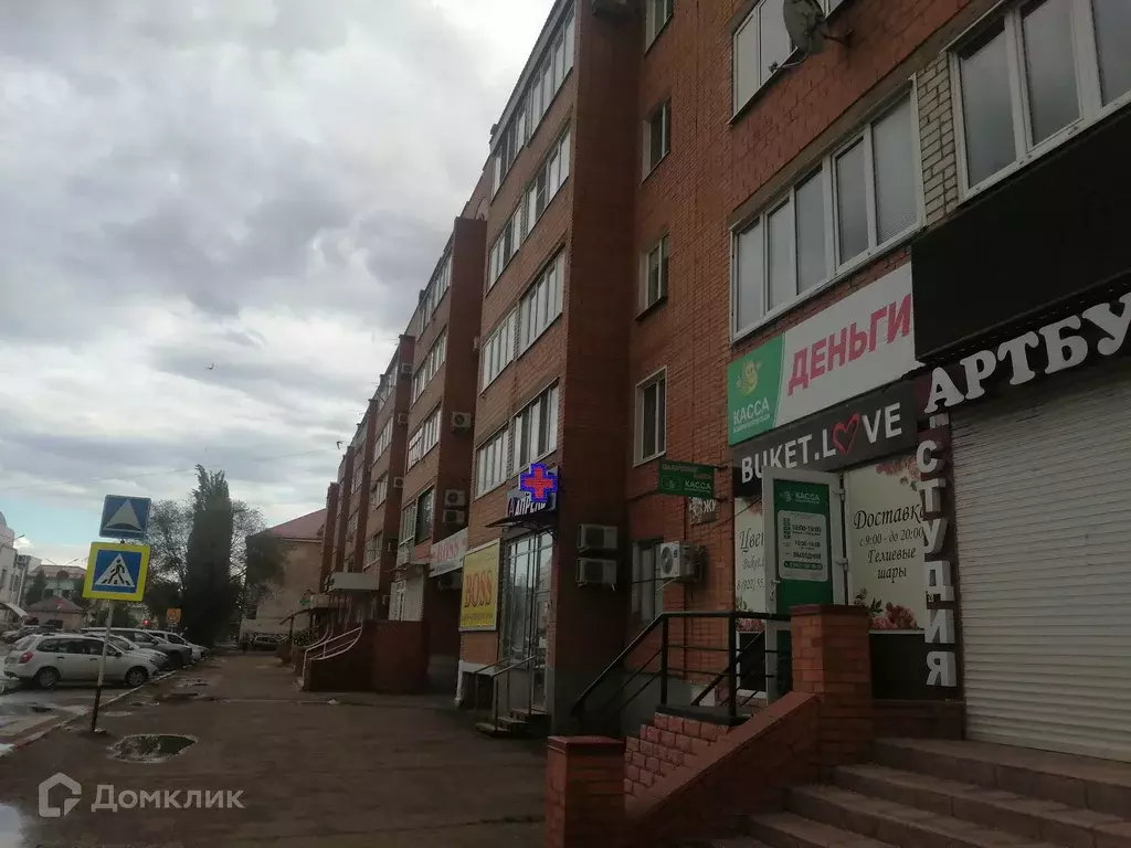 Продаётся квартира-студия, 34.2 м - Фото 0