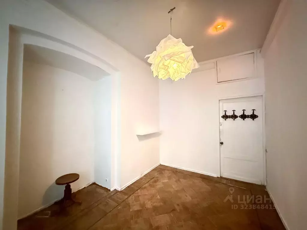 Комната Москва ул. Маросейка, 13С2 (13.0 м) - Фото 2