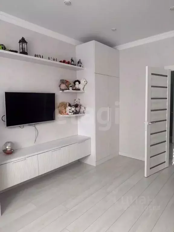 Дом в Ставропольский край, Ставрополь Трактовый пер., 1/2 (140 м) - Фото 1