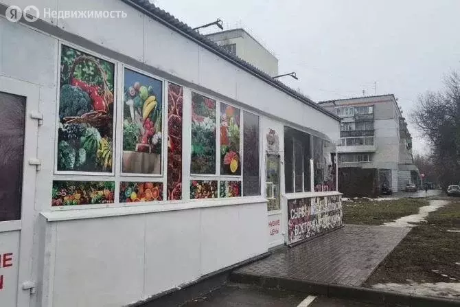 Помещение свободного назначения (65 м) - Фото 0
