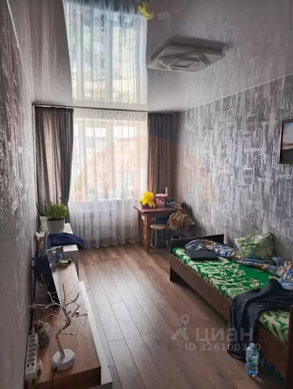 2-к кв. Крым, Сакский район, Новофедоровка пгт пер. Марченко, 6 (53.9 ... - Фото 1