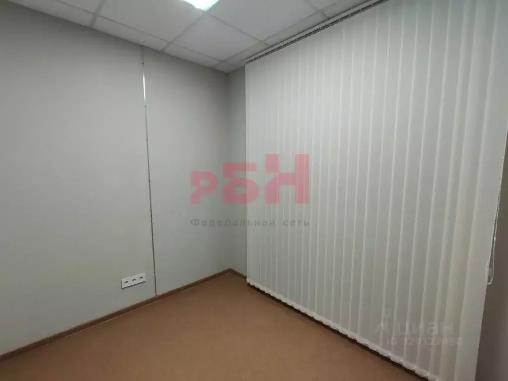 Офис в Самарская область, Самара просп. Кирова, 255 (8 м) - Фото 1