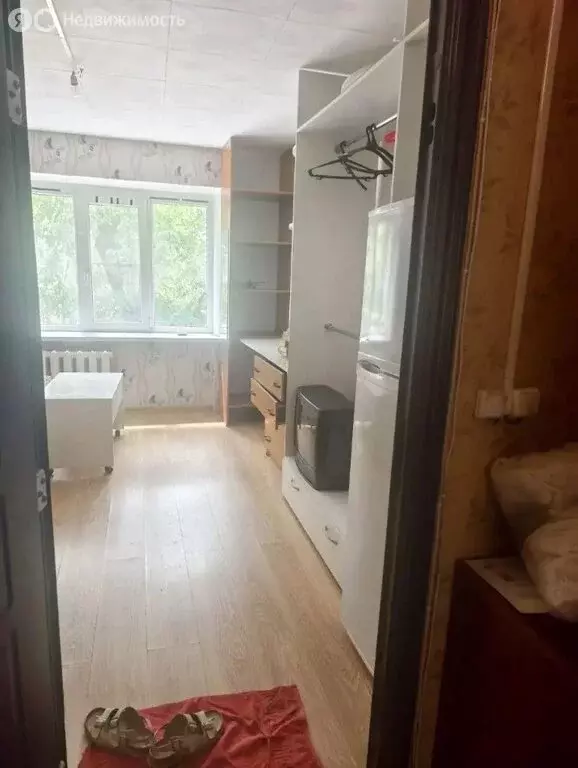 1к в 3-комнатной квартире (12 м) - Фото 1