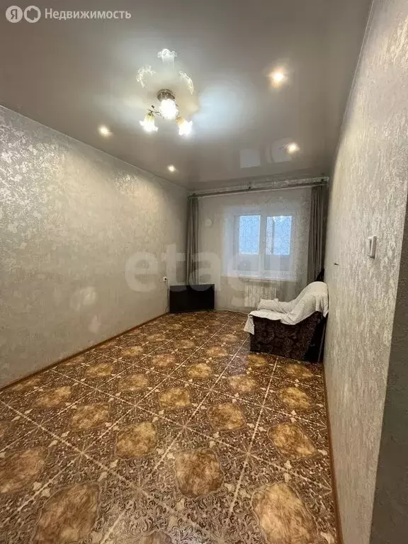 1-комнатная квартира: Чита, микрорайон Северный, 47 (34.3 м) - Фото 1