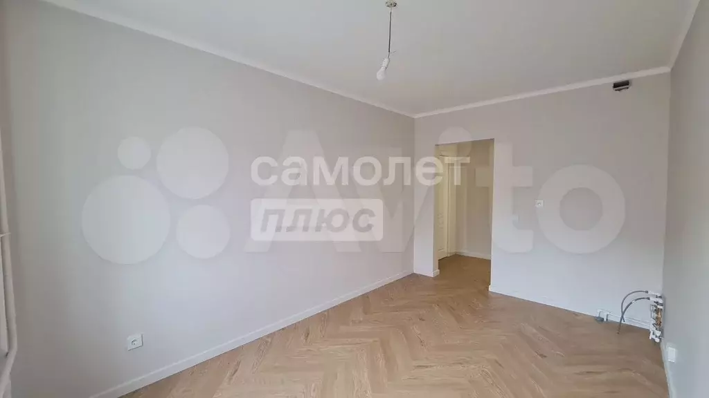 2-к. квартира, 59,7 м, 1/10 эт. - Фото 0