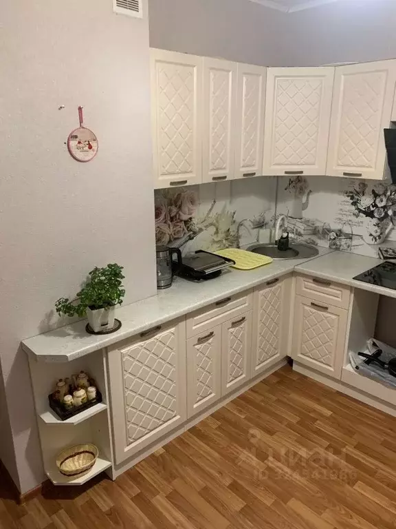 1-к кв. Курская область, Курск просп. Анатолия Дериглазова, 43А (38.0 ... - Фото 1