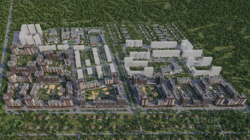 Помещение свободного назначения в Краснодарский край, Краснодар Парк ... - Фото 2