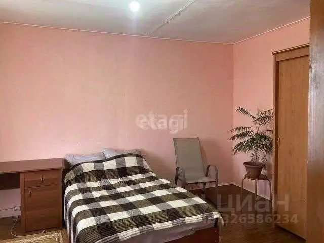 Дом в Тюменская область, Тюменский муниципальный округ, с. Каскара  ... - Фото 1