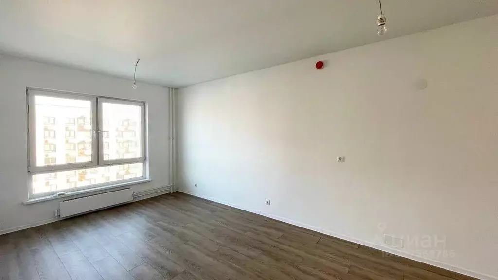 1-к кв. Ленинградская область, Ломоносовский район, Аннинское ... - Фото 2