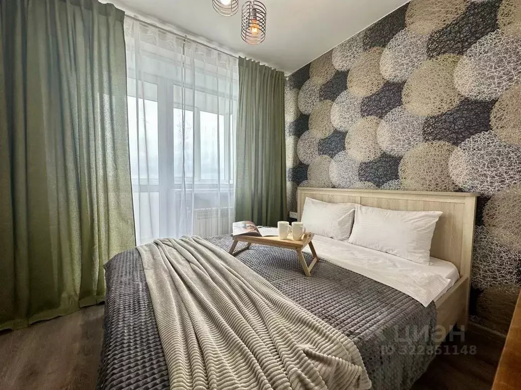 2-к кв. Приморский край, Артем ул. Фрунзе, 8/3 (34.0 м) - Фото 1