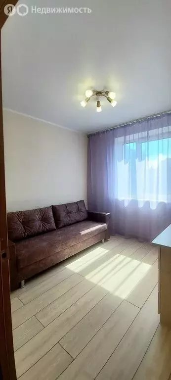 4-комнатная квартира: Челябинск, улица Чичерина, 35Б (82 м) - Фото 0