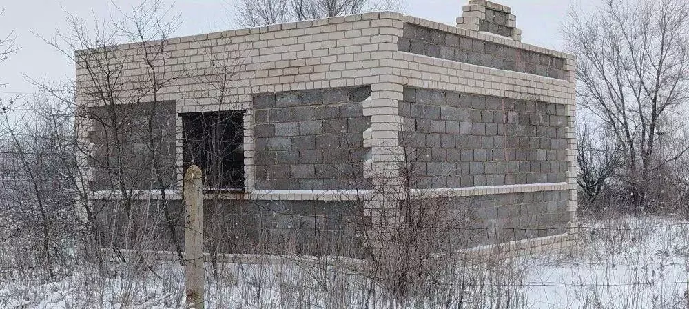 Участок в Волгоградская область, Волгоград Горнополянец СНТ, 6-я ... - Фото 2