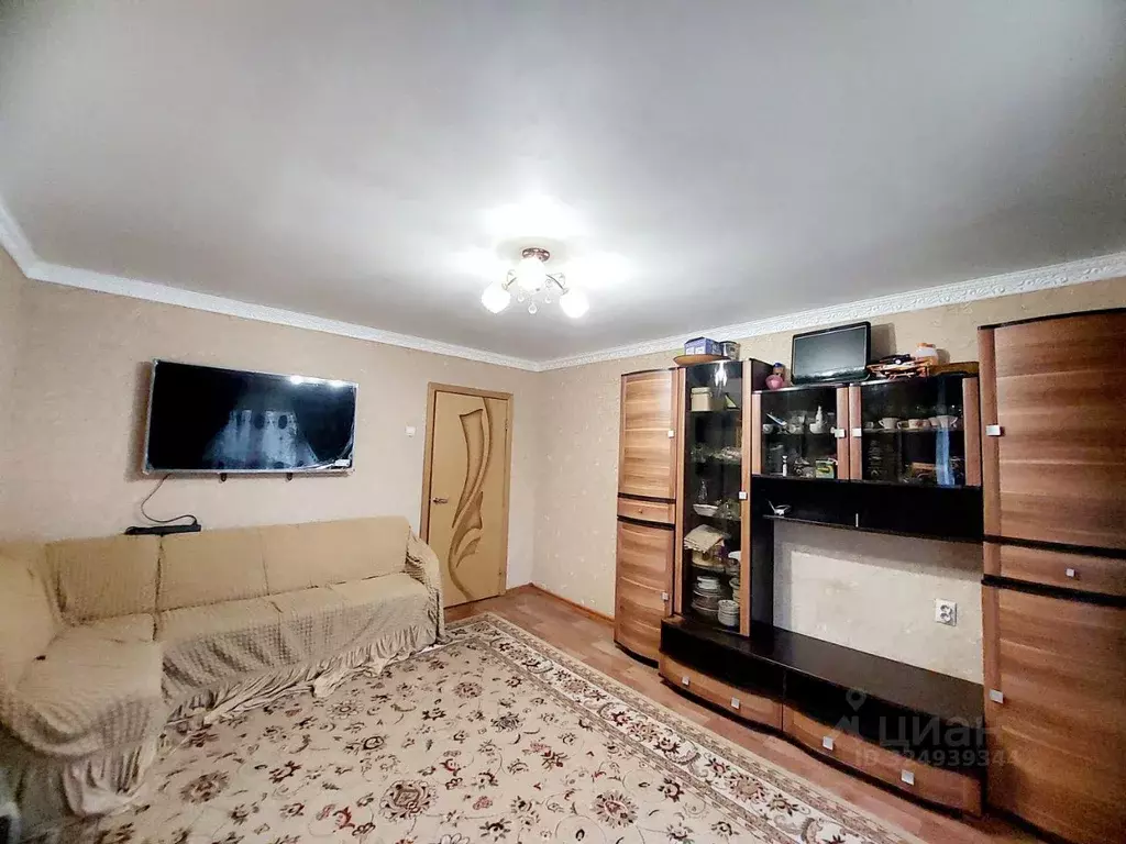 4-к кв. Московская область, Балашиха Керамик мкр, ул. Свободы, 1 (63.4 ... - Фото 2