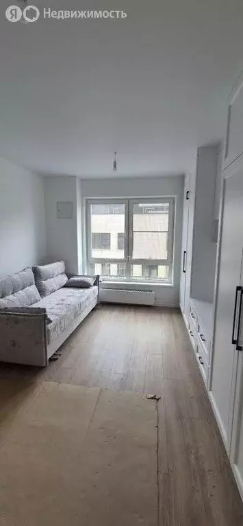 Квартира-студия: Москва, Дорожная улица, 46к3 (19.7 м) - Фото 2