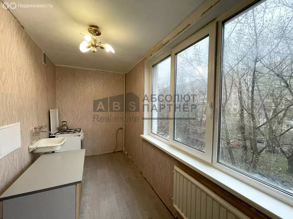 2-комнатная квартира: Санкт-Петербург, улица Димитрова, 22к1 (49.9 м) - Фото 0