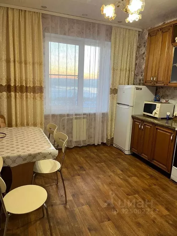 2-к кв. Иркутская область, Иркутск Байкальская ул., 232А (60.0 м) - Фото 2