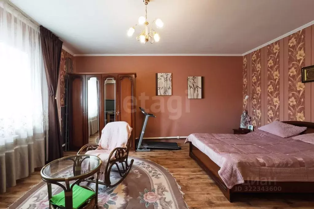 Дом в Ульяновская область, Ульяновск Александровская ул., 225 (131 м) - Фото 2