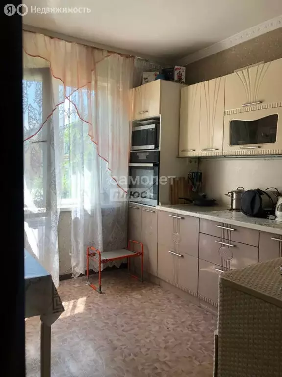 1-комнатная квартира: Иркутск, улица Розы Люксембург, 88 (32.7 м) - Фото 0
