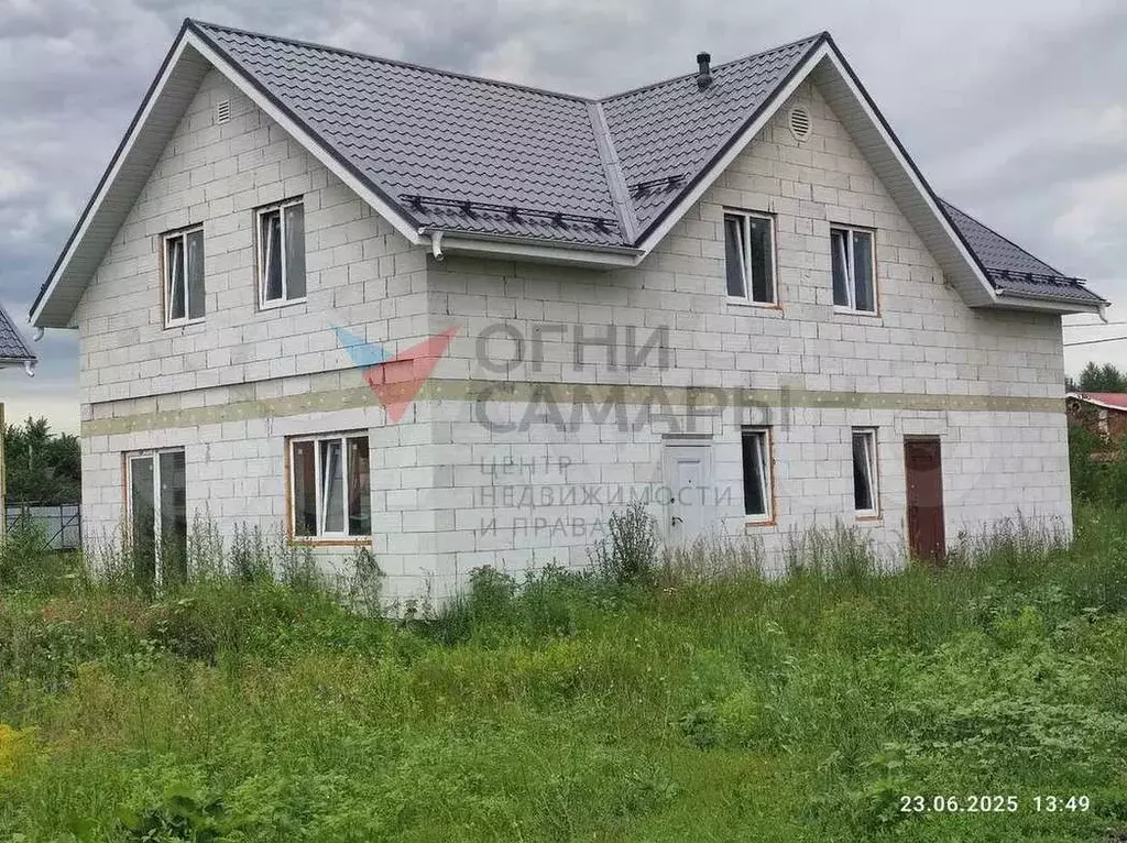 Таунхаус 97 м на участке 3,5 сот. - Фото 0