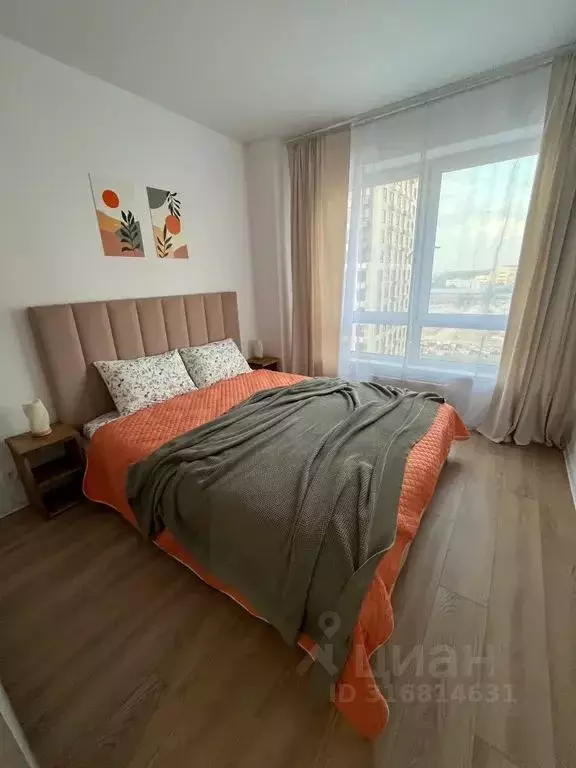 1-к кв. Москва Тагильская ул., 3к2 (35.0 м) - Фото 0