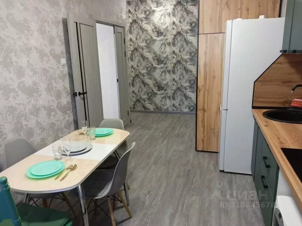 2-к кв. Ханты-Мансийский АО, Сургут просп. Ленина, 29 (52.0 м) - Фото 0
