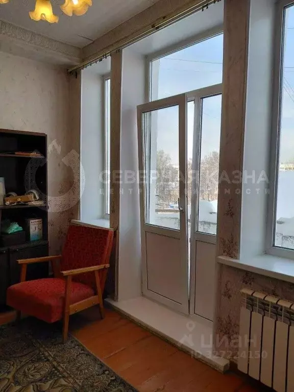 3-к кв. Свердловская область, Екатеринбург ул. Старых Большевиков, 31 ... - Фото 2