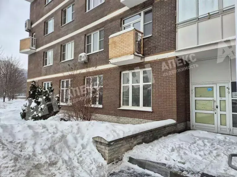 Помещение свободного назначения в Москва Херсонская ул., 41 (130 м) - Фото 1