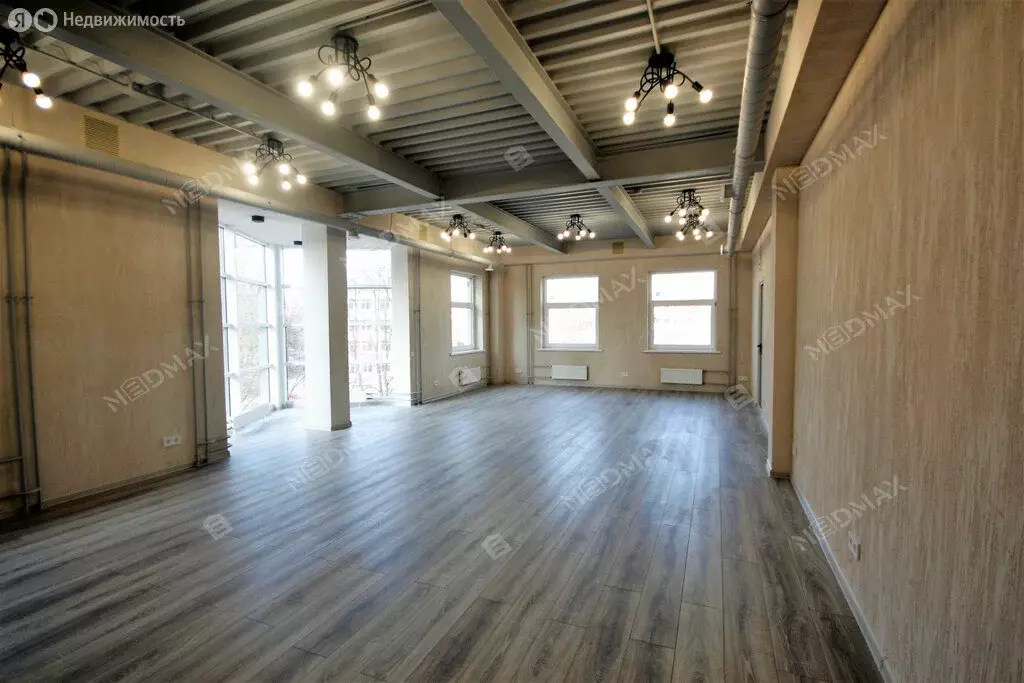 Офис (147.7 м) - Фото 1