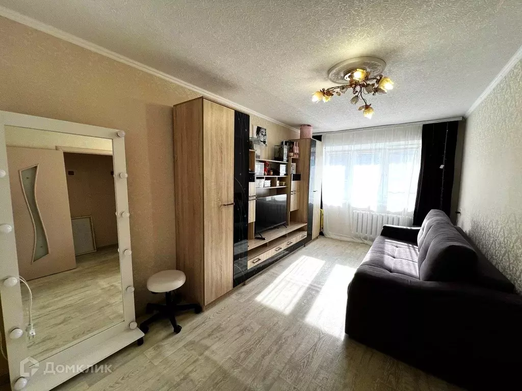 Продаётся 1-к квартира, 30 м - Фото 0
