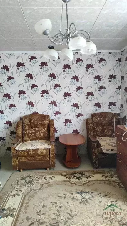 2-к. квартира, 50,5 м, 4/5 эт. - Фото 1