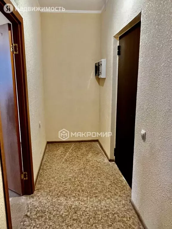 1-комнатная квартира: Архангельск, Карпогорская улица, 28к1 (31 м) - Фото 1