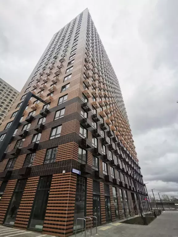 2-к кв. Московская область, Котельники Парковый мкр, 11 (43.0 м) - Фото 1