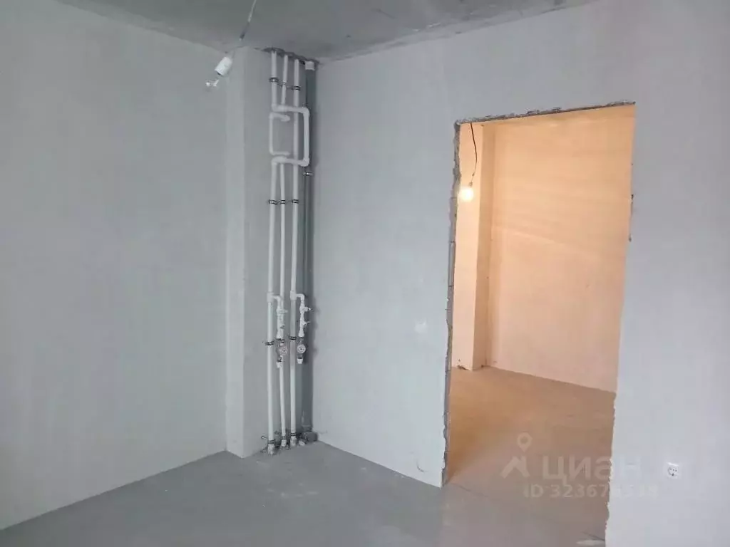 2-к кв. Ярославская область, Ярославль ул. Брагинская, 18к3 (70.0 м) - Фото 2