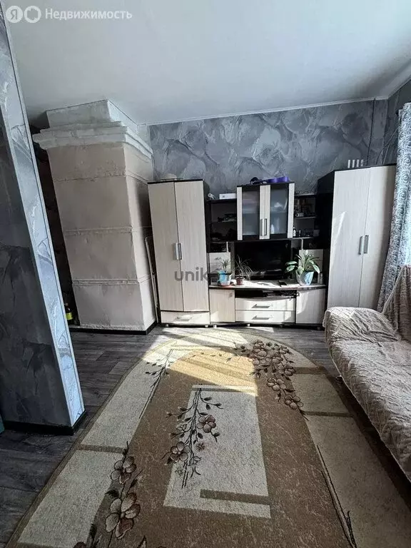 2-комнатная квартира: Туймазы, Социалистическая улица, 17 (45.4 м) - Фото 2