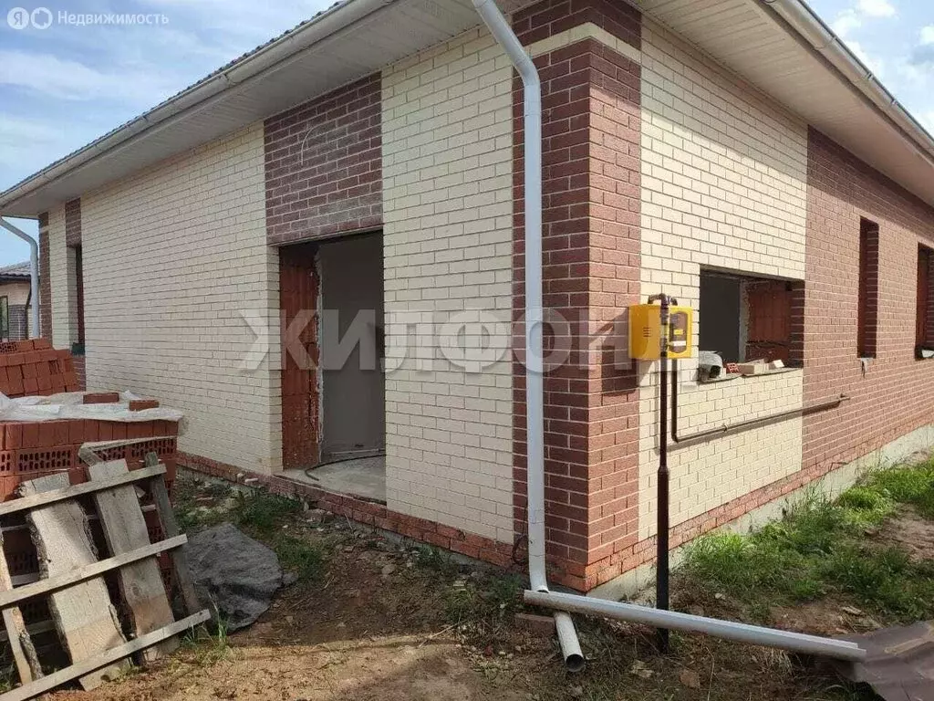 Дом в Казань, Жемчужная улица (120 м) - Фото 2