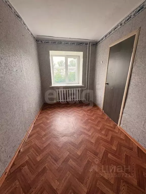 2-к кв. Еврейская автономная область, Биробиджан ул. Димитрова, 14 ... - Фото 1