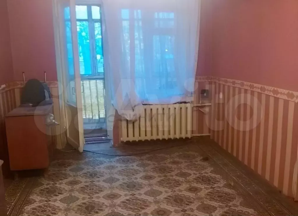 2-к. квартира, 42,2 м, 2/5 эт. - Фото 1