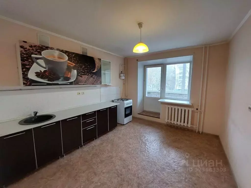 2-к кв. Ярославская область, Ярославль Клубная ул., 27 (57.8 м) - Фото 1