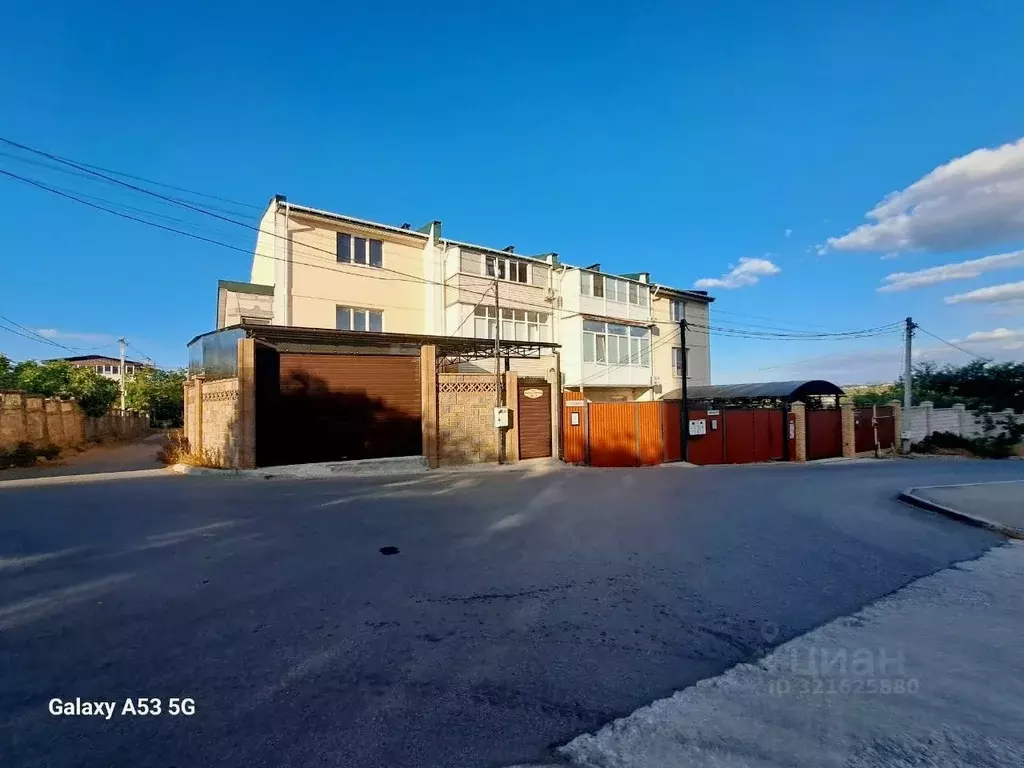 Студия Севастополь ул. Комбрига Потапова, 26Г/2 (16.0 м) - Фото 0