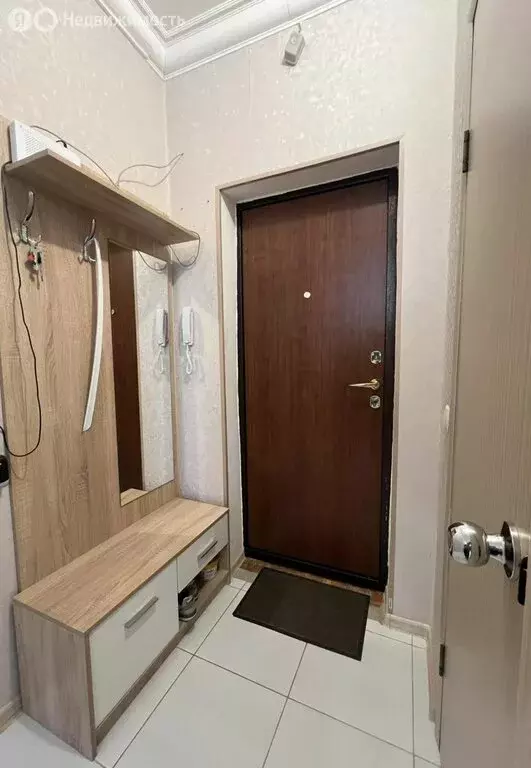 Квартира-студия: Якутск, улица Можайского, 2/3 (21.7 м) - Фото 1