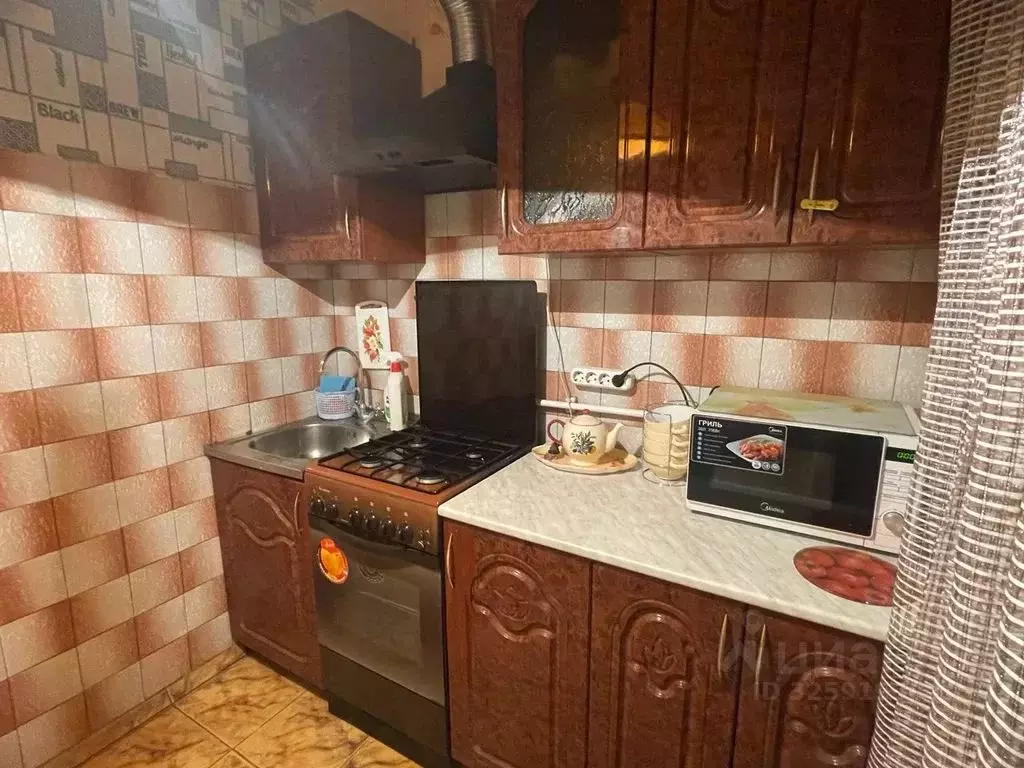 2-к кв. Московская область, Люберцы городской округ, Малаховка пгт ш. ... - Фото 1