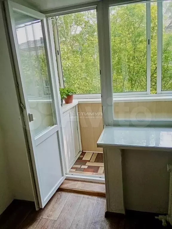 2-к. квартира, 44,9 м, 4/5 эт. - Фото 1