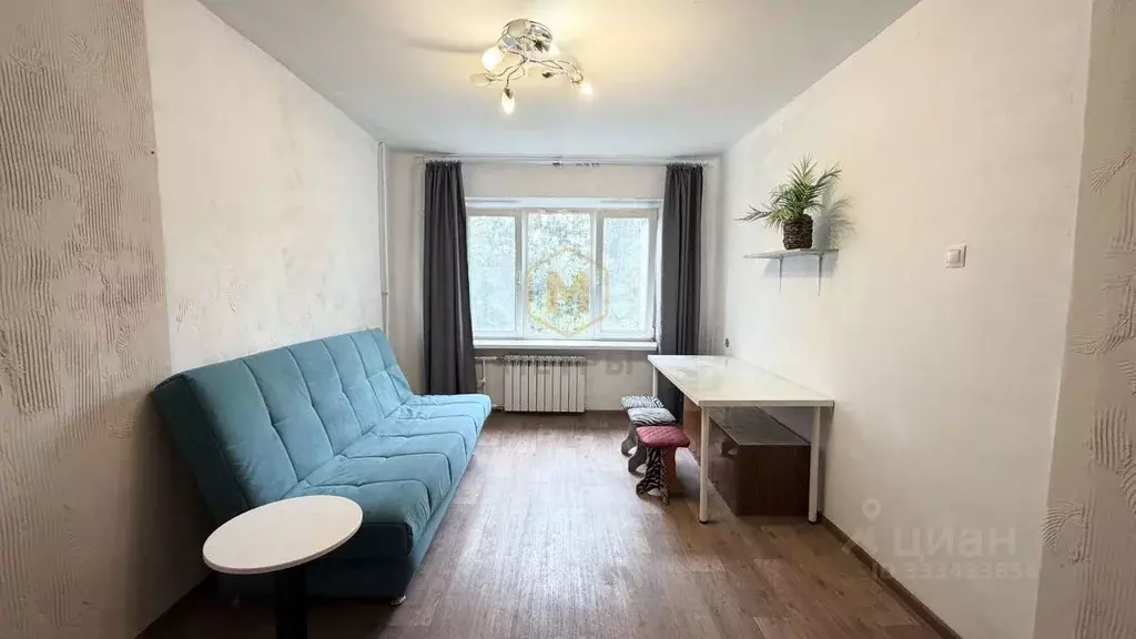 4-к кв. Белгородская область, Белгород ул. Губкина, 20 (75.6 м) - Фото 1