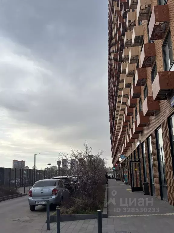 2-к кв. Москва № 100 кв-л, 1к2 (50.3 м) - Фото 2