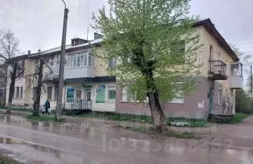 Помещение свободного назначения в Пермский край, Александровск Яйва ... - Фото 1