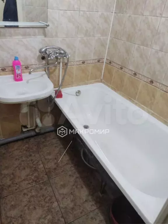 1-к. квартира, 32 м, 4/5 эт. - Фото 1